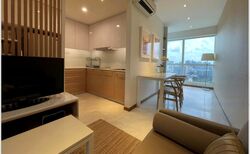 High Street Centre (D6), Apartment #458785591